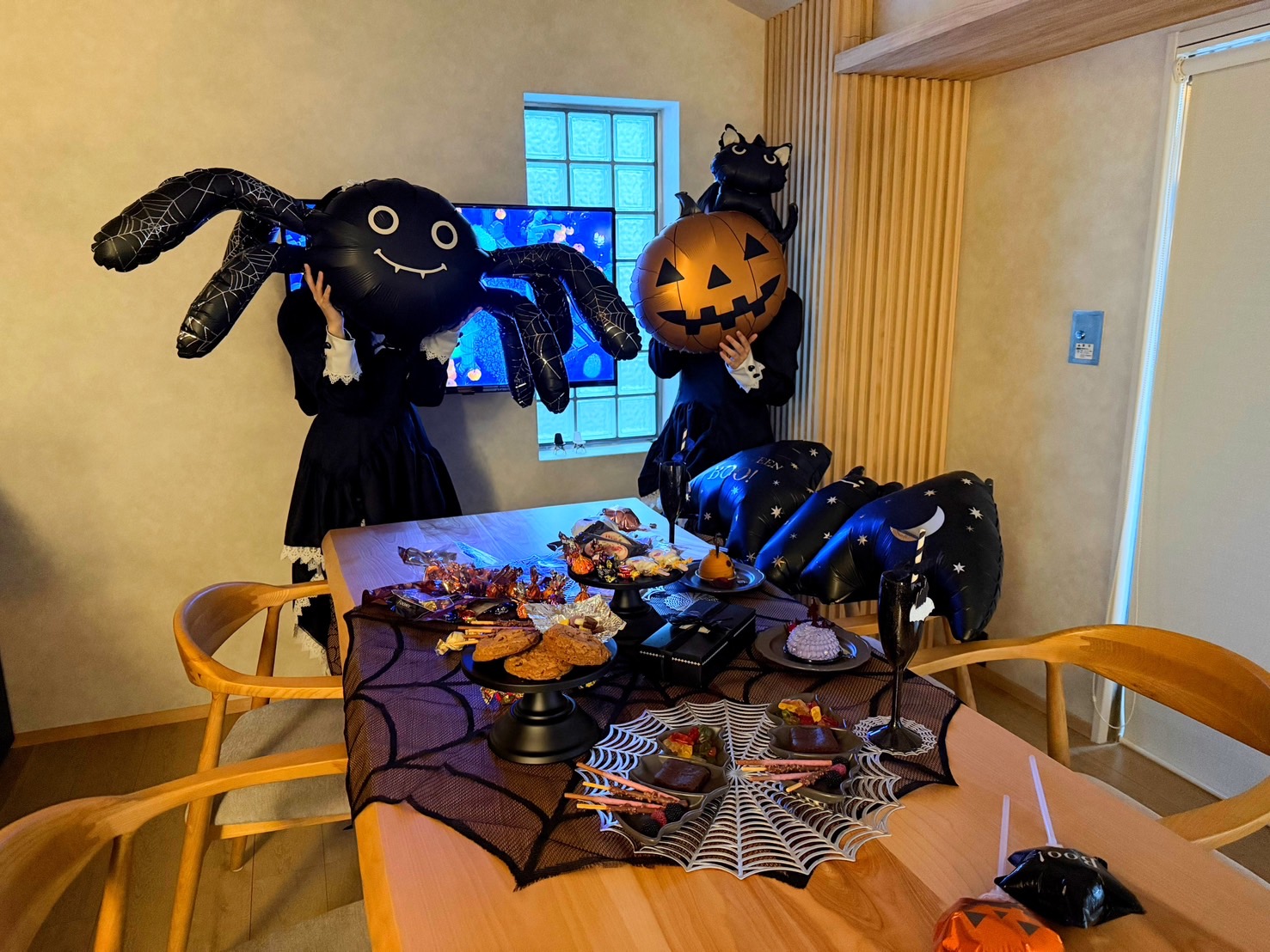 奈良ハロウィン