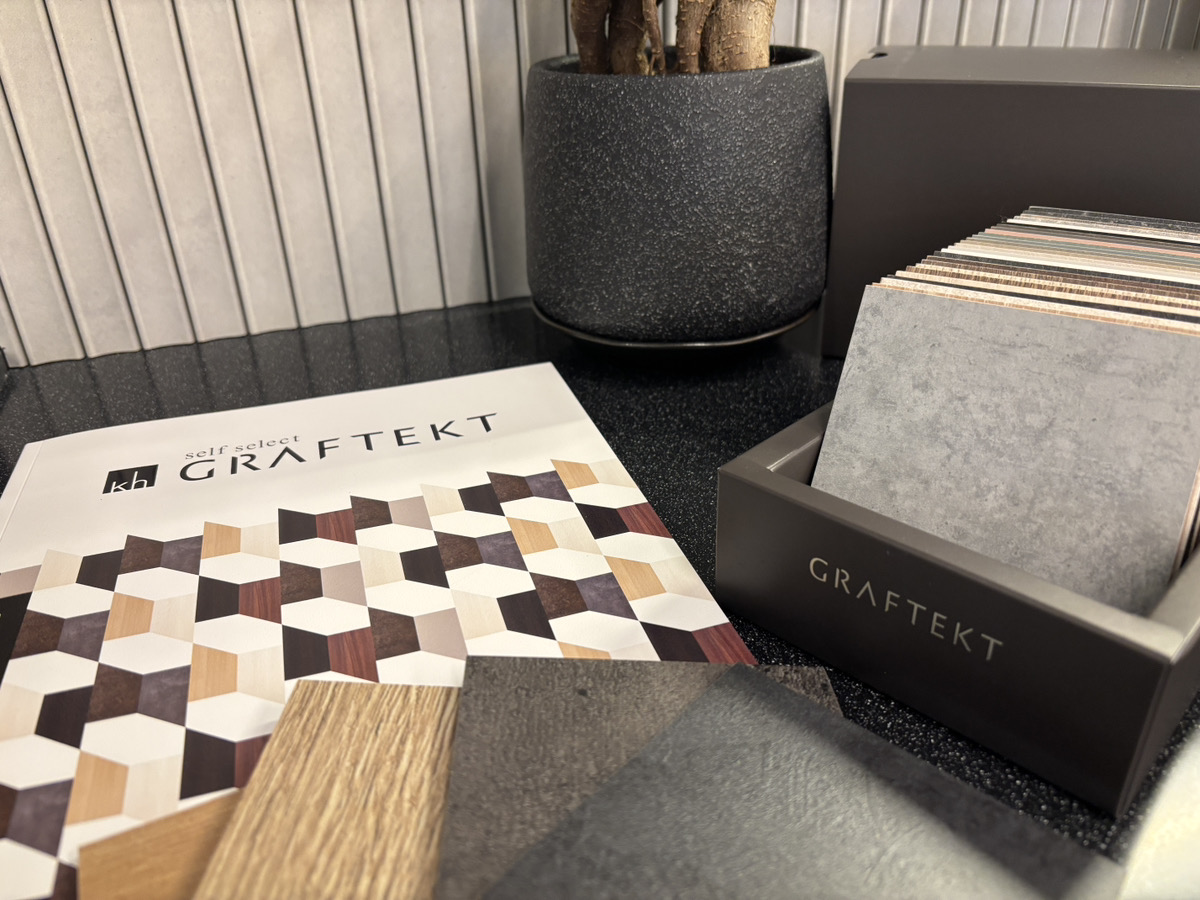 グラフテクト奈良