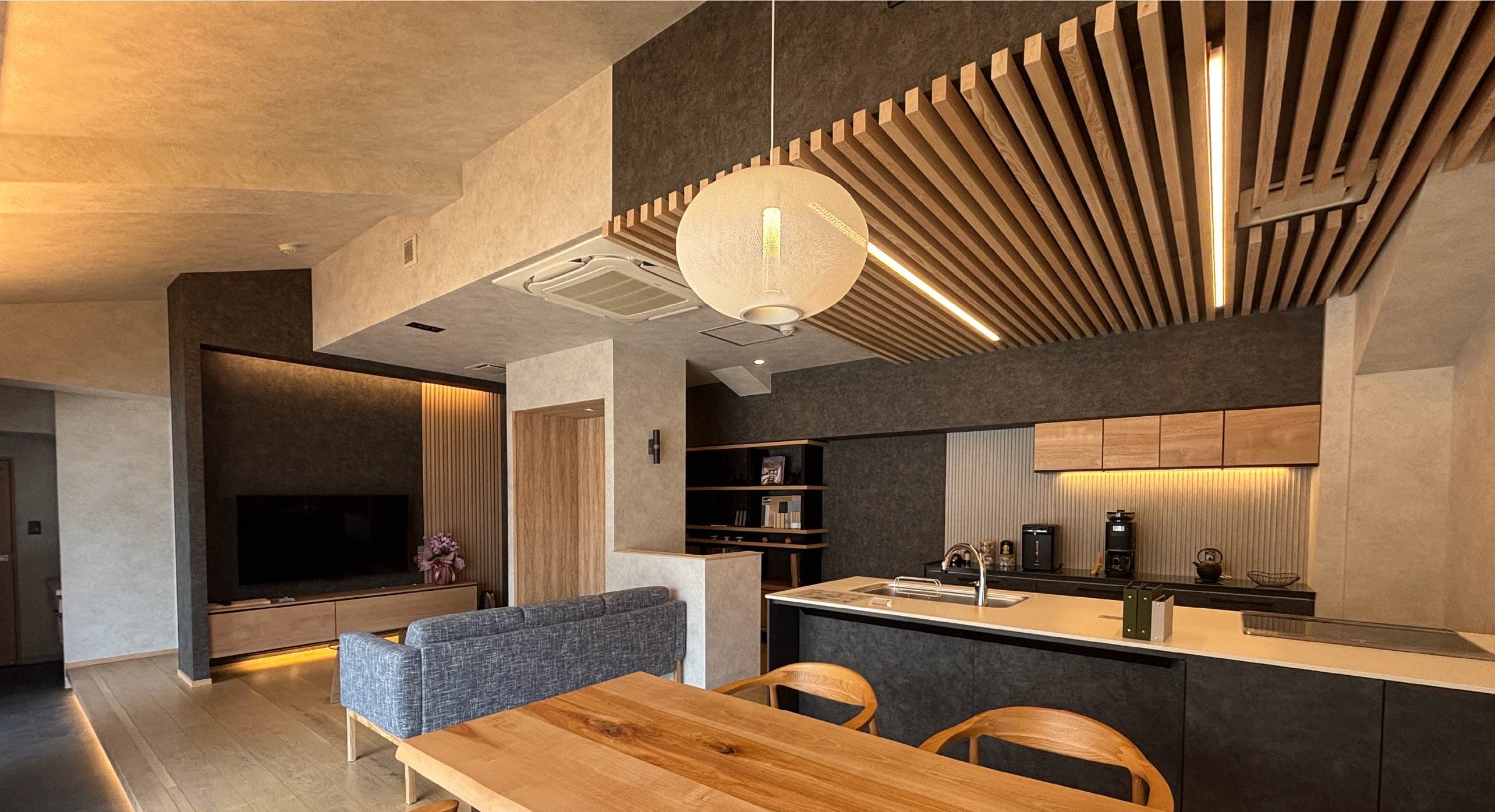 リノベーション＆リフォームはじめに相談するお店